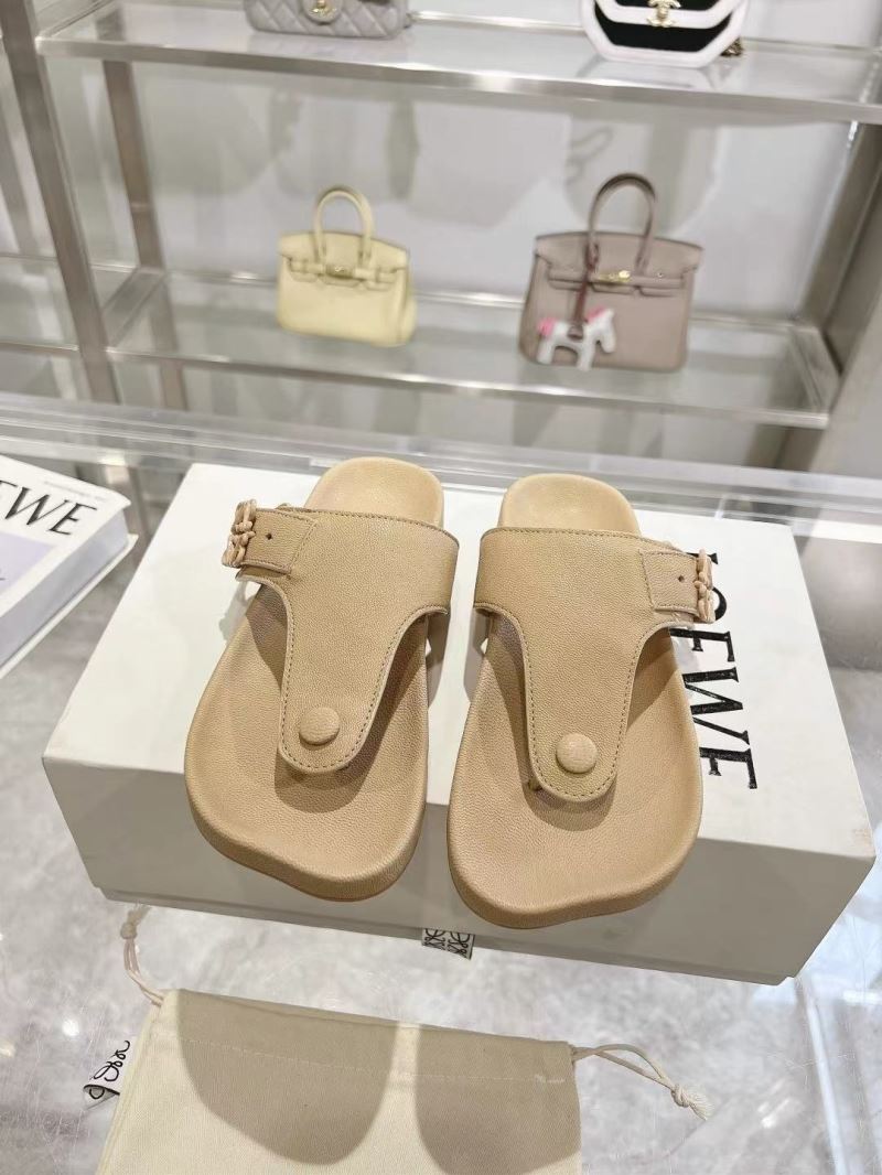 Loewe Sandals